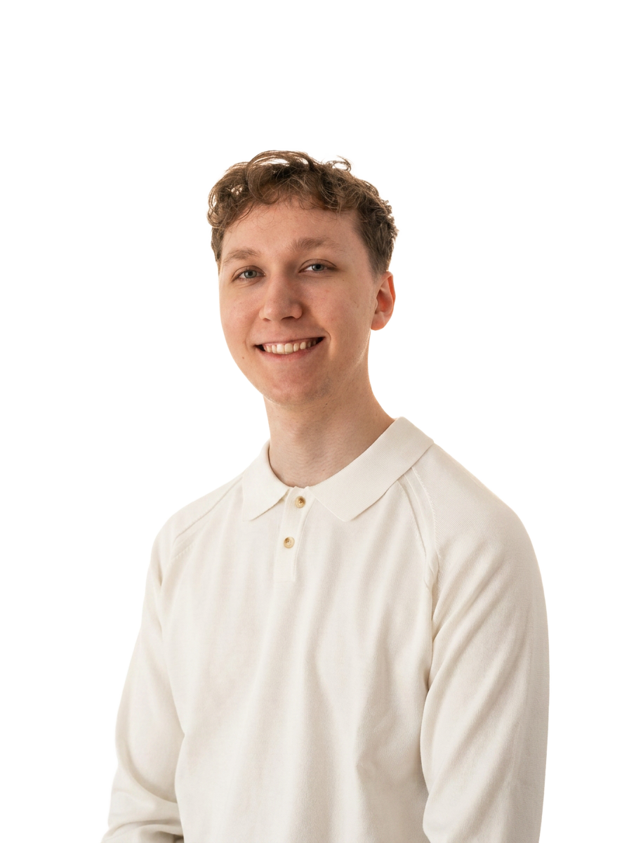 Daniel Cordes — E-Commerce Expert